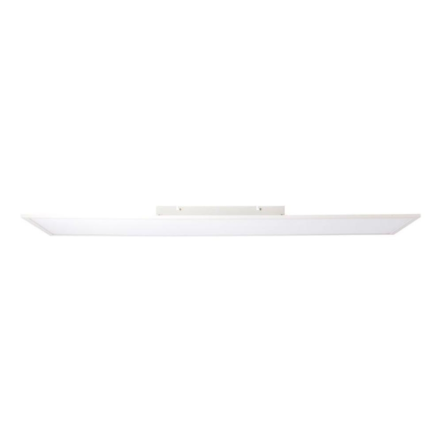 Brilliant - LED Valguspaneel CHARLA LED/40W/230V 29,5x119,5 cm 2700K