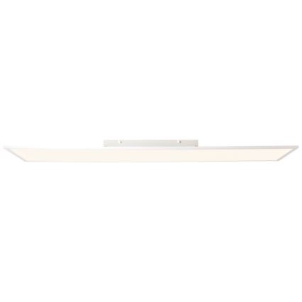 Brilliant - LED Valguspaneel CHARLA LED/40W/230V 29,5x119,5 cm 2700K