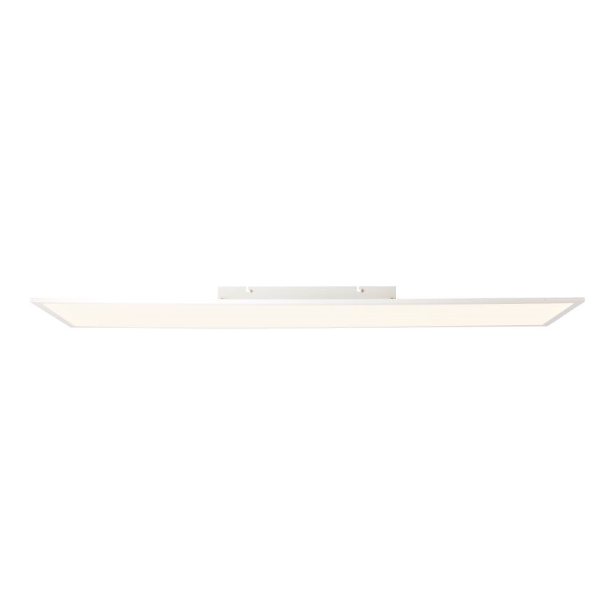 Brilliant - LED Valguspaneel CHARLA LED/40W/230V 29,5x119,5 cm 2700K