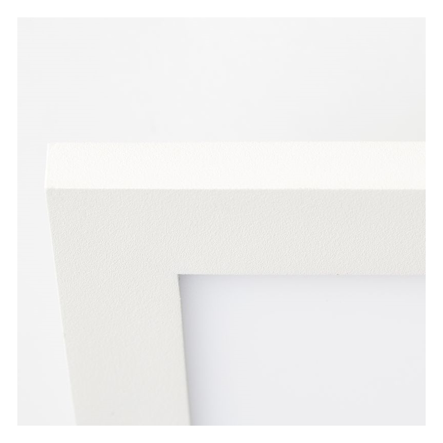 Brilliant - LED Valguspaneel CHARLA LED/40W/230V 29,5x119,5 cm 2700K