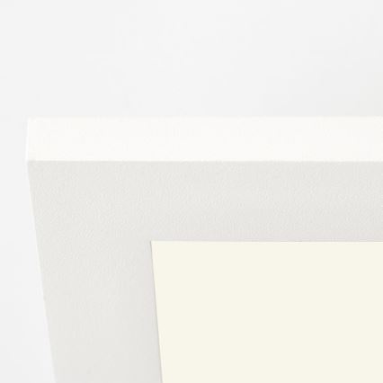 Brilliant - LED Valguspaneel CHARLA LED/40W/230V 29,5x119,5 cm 2700K