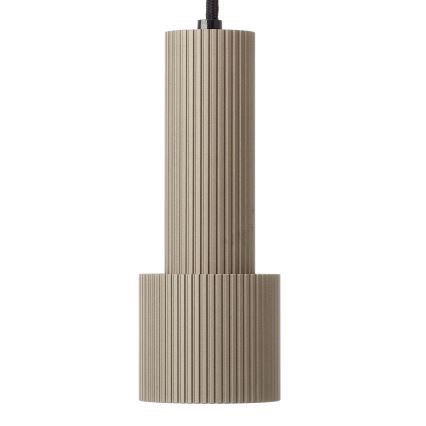 Brilliant - Lühter CADIZ 4xGU10/10W/230V pronks