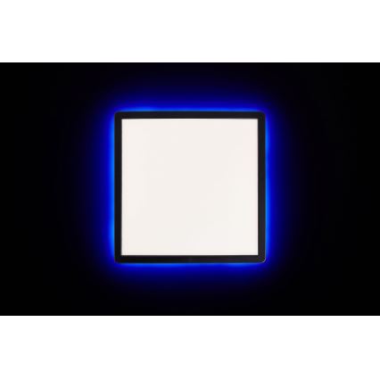 Brilliant - LED RGB Hämardatav laevalgusti SALTERY LED/20W/230V 3000-6500 + kaugjuhtimispult