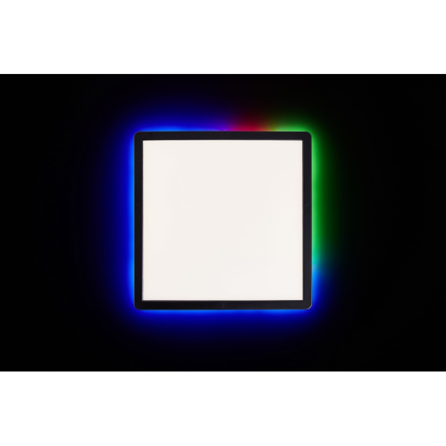 Brilliant - LED RGB Hämardatav laevalgusti SALTERY LED/20W/230V 3000-6500 + kaugjuhtimispult