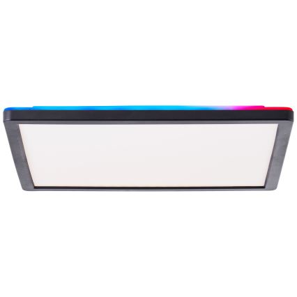 Brilliant - LED RGB Hämardatav laevalgusti SALTERY LED/20W/230V 3000-6500 + kaugjuhtimispult
