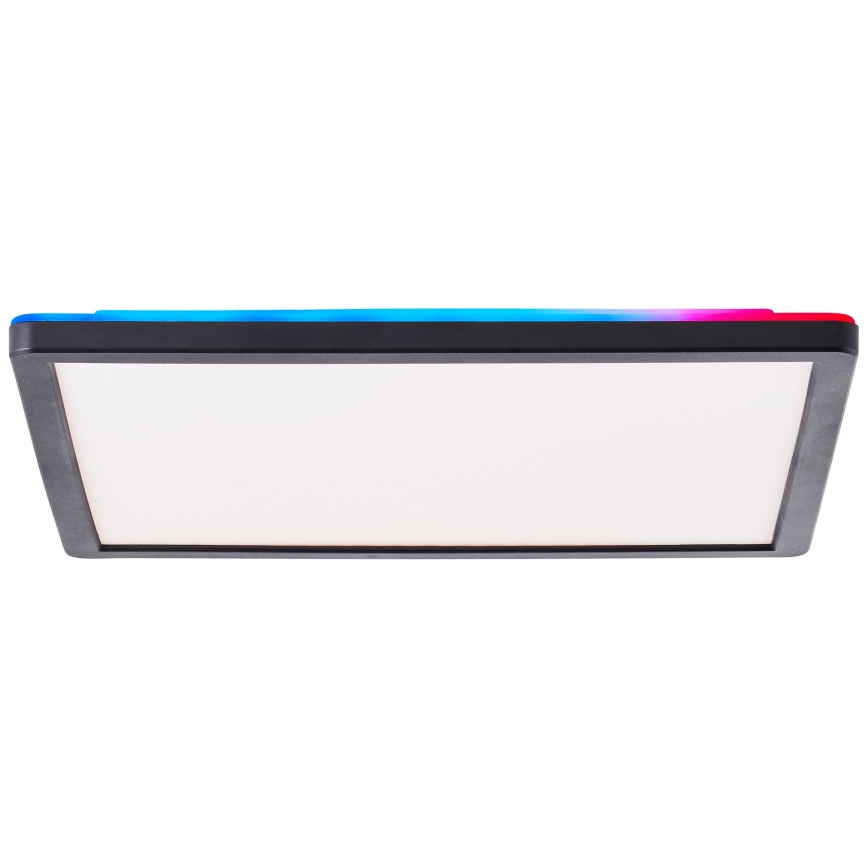 Brilliant - LED RGB Hämardatav laevalgusti SALTERY LED/20W/230V 3000-6500 + kaugjuhtimispult