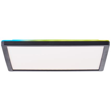 Brilliant - LED RGB Hämardatav laevalgusti SALTERY LED/20W/230V 3000-6500 + kaugjuhtimispult