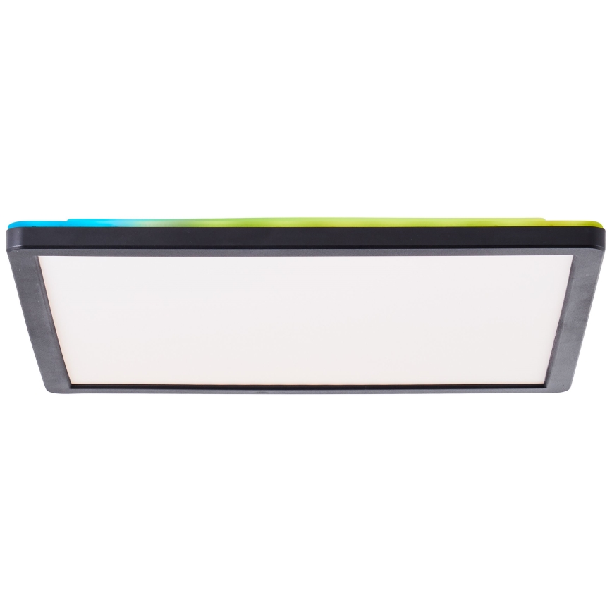 Brilliant - LED RGB Hämardatav laevalgusti SALTERY LED/20W/230V 3000-6500 + kaugjuhtimispult
