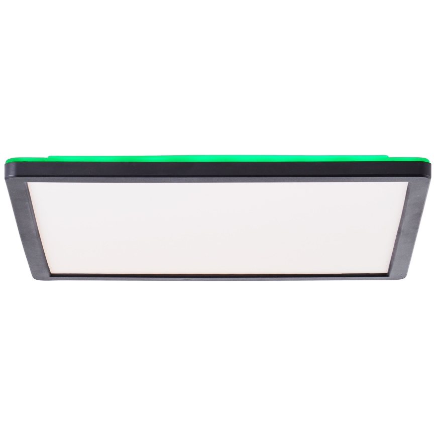 Brilliant - LED RGB Hämardatav laevalgusti SALTERY LED/20W/230V 3000-6500 + kaugjuhtimispult