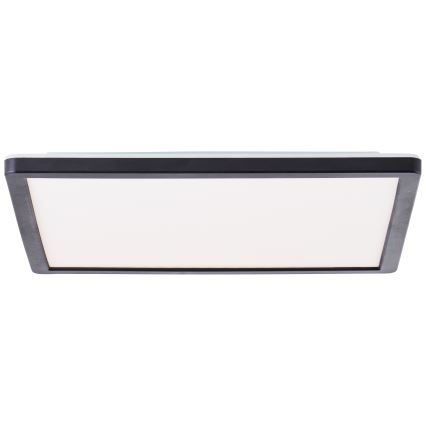 Brilliant - LED RGB Hämardatav laevalgusti SALTERY LED/20W/230V 3000-6500 + kaugjuhtimispult