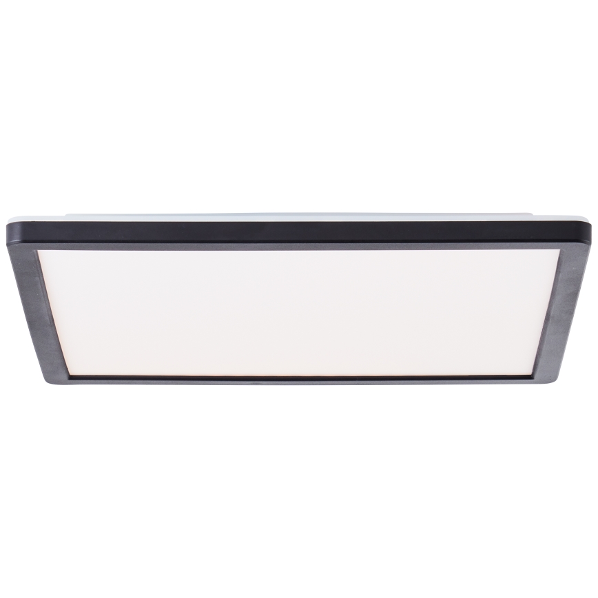 Brilliant - LED RGB Hämardatav laevalgusti SALTERY LED/20W/230V 3000-6500 + kaugjuhtimispult