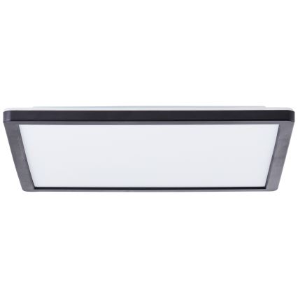 Brilliant - LED RGB Hämardatav laevalgusti SALTERY LED/20W/230V 3000-6500 + kaugjuhtimispult