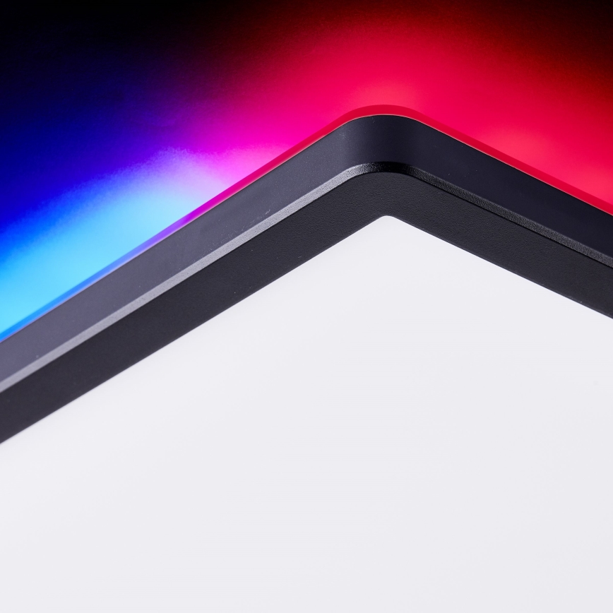 Brilliant - LED RGB Hämardatav laevalgusti SALTERY LED/20W/230V 3000-6500 + kaugjuhtimispult