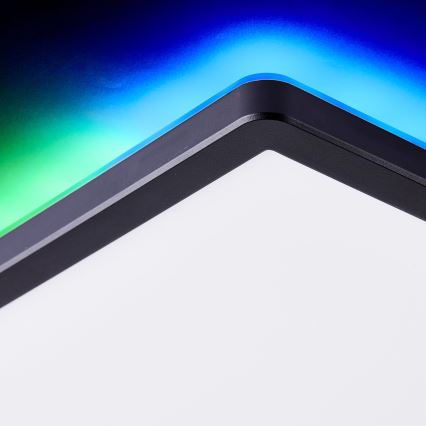 Brilliant - LED RGB Hämardatav laevalgusti SALTERY LED/20W/230V 3000-6500 + kaugjuhtimispult