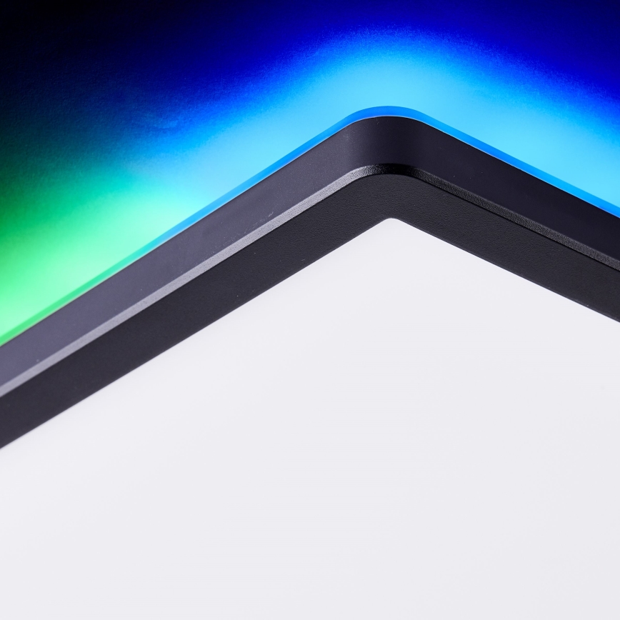 Brilliant - LED RGB Hämardatav laevalgusti SALTERY LED/20W/230V 3000-6500 + kaugjuhtimispult