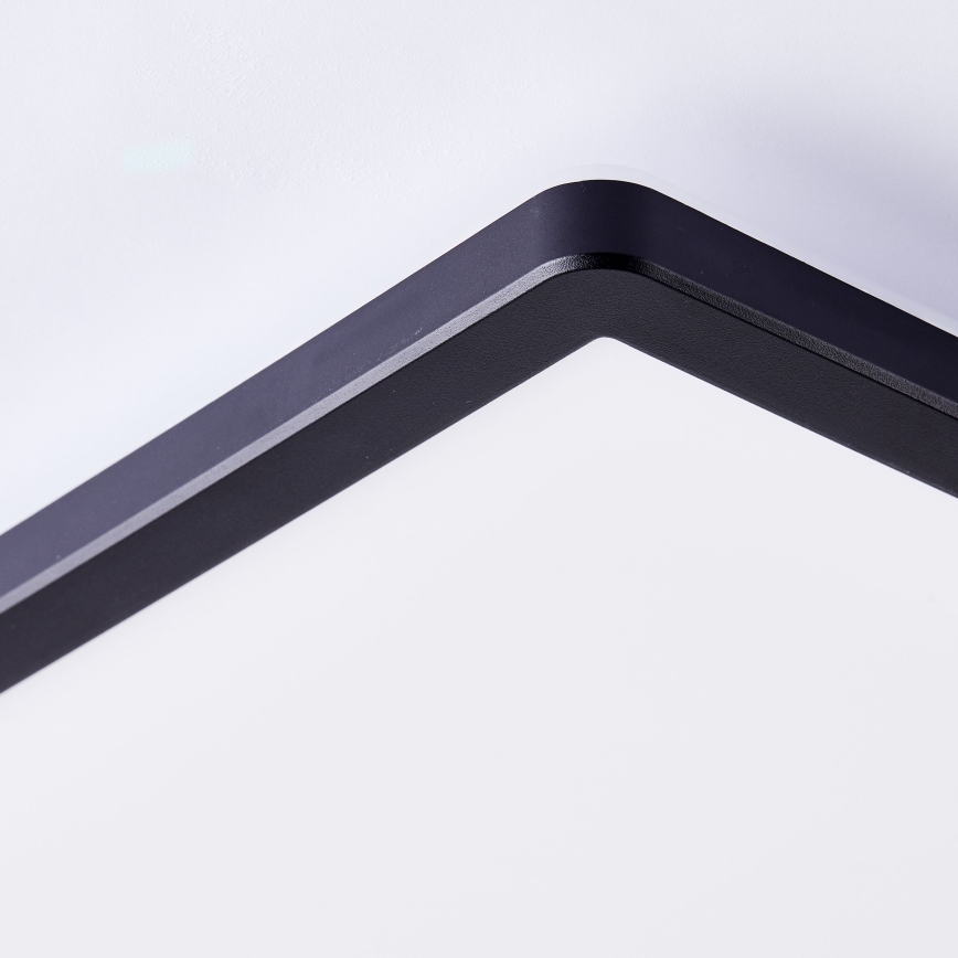 Brilliant - LED RGB Hämardatav laevalgusti SALTERY LED/20W/230V 3000-6500 + kaugjuhtimispult