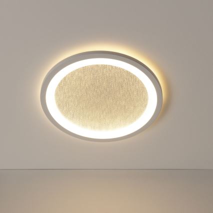 Brilliant - LED RGB Hämardatav laevalgusti TANIDA LED/22W/230V 3000-6500K+ kaugjuhtimispult