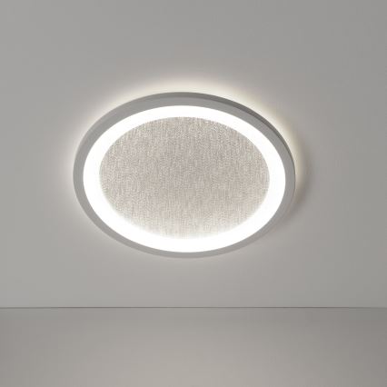 Brilliant - LED RGB Hämardatav laevalgusti TANIDA LED/22W/230V 3000-6500K+ kaugjuhtimispult