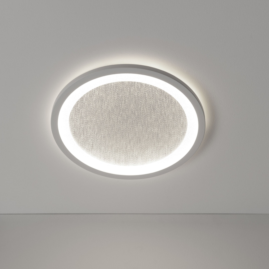 Brilliant - LED RGB Hämardatav laevalgusti TANIDA LED/22W/230V 3000-6500K+ kaugjuhtimispult