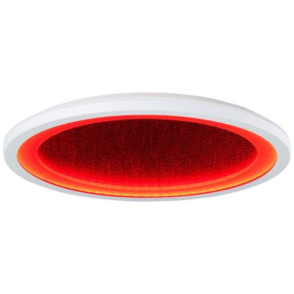 Brilliant - LED RGB Hämardatav laevalgusti TANIDA LED/22W/230V 3000-6500K+ kaugjuhtimispult