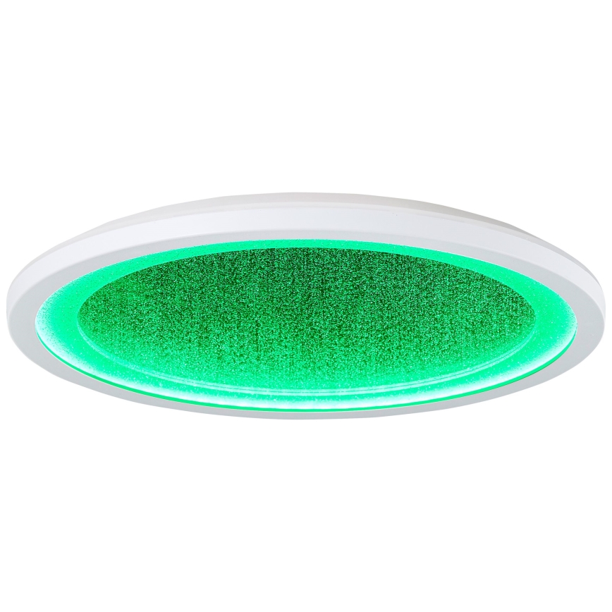 Brilliant - LED RGB Hämardatav laevalgusti TANIDA LED/22W/230V 3000-6500K+ kaugjuhtimispult