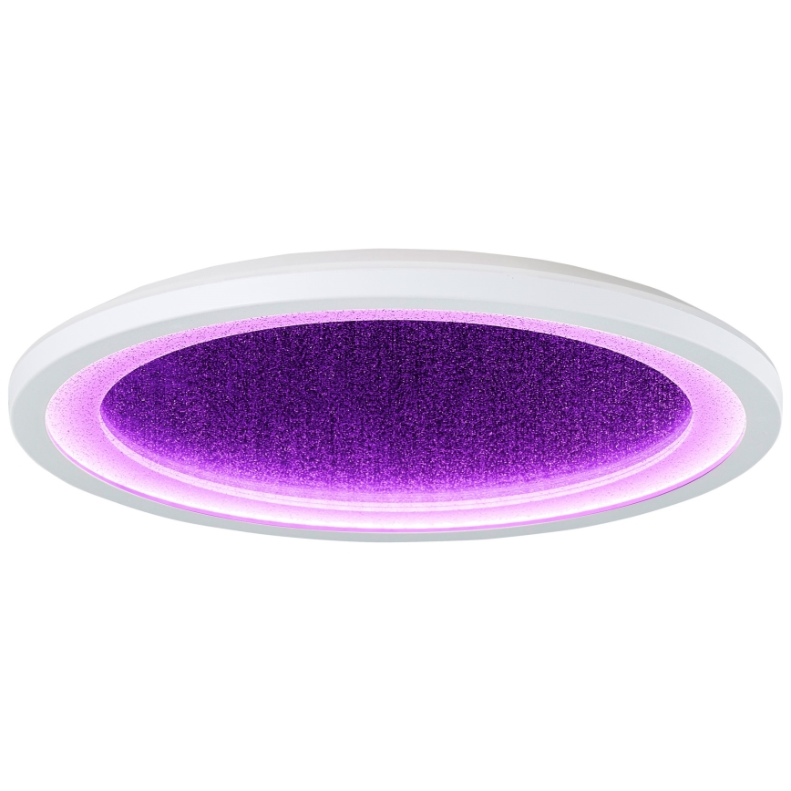 Brilliant - LED RGB Hämardatav laevalgusti TANIDA LED/22W/230V 3000-6500K+ kaugjuhtimispult