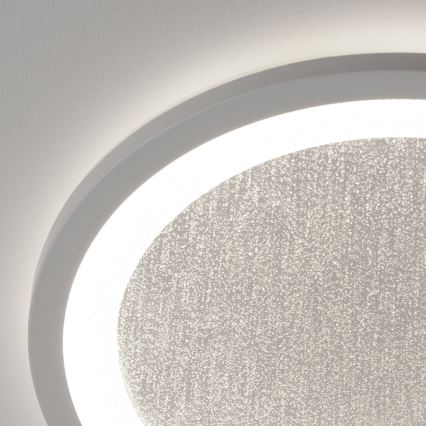 Brilliant - LED RGB Hämardatav laevalgusti TANIDA LED/22W/230V 3000-6500K+ kaugjuhtimispult