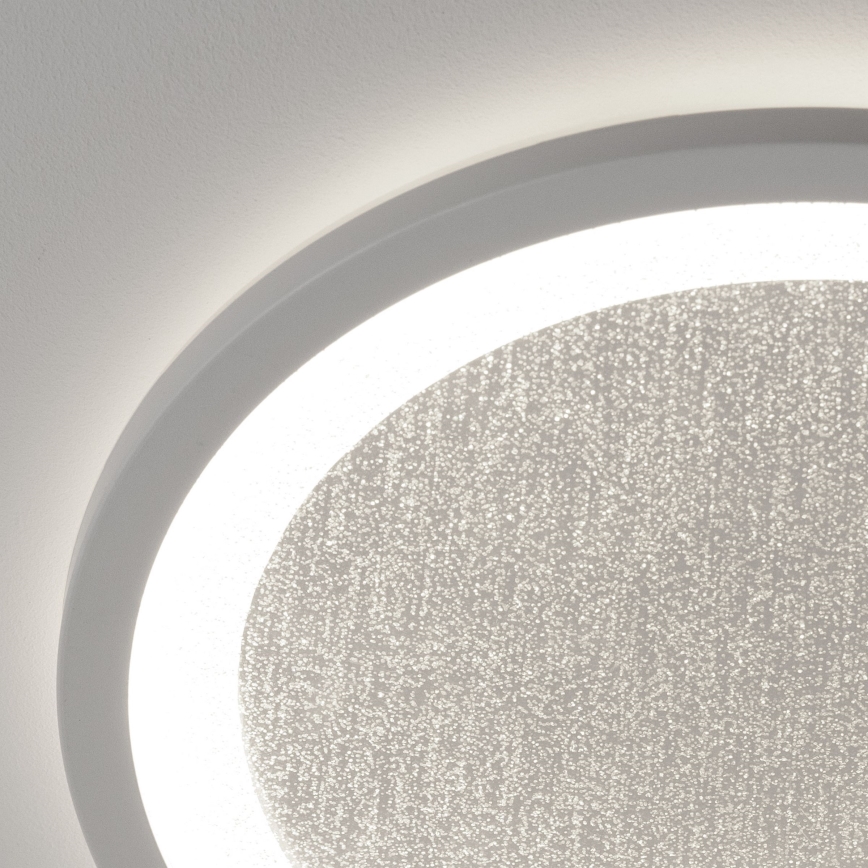 Brilliant - LED RGB Hämardatav laevalgusti TANIDA LED/22W/230V 3000-6500K+ kaugjuhtimispult