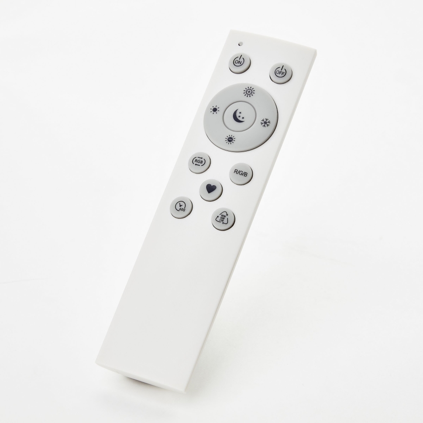 Brilliant - LED RGB Hämardatav laevalgusti TANIDA LED/22W/230V 3000-6500K+ kaugjuhtimispult