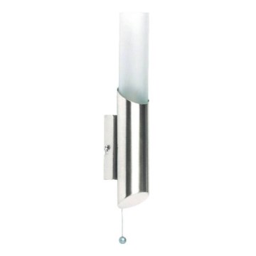 Brilliant - Seinavalgusti ANDALUZ 1xE14/40W/230V