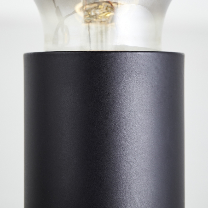 Brilliant - Suunatav laevalgusti TIFFANY 4xE27/28W/230V must