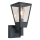 Brilliant - Välisseinale paigaldatav seinavalgusti WESTDLIFF 1xE27/20W/230V IP44 antratsiit