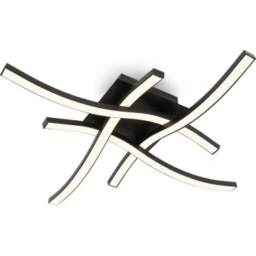 Brilo 3677-045 - LED laelamp LED/14,4W/230V must