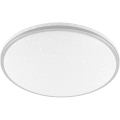 Brilo 3823-014 - LED laevalgusti SILIN LED/16W/230V läb. 33 cm