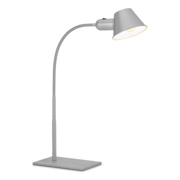 Brilo - Laualamp 1xE27/10W/230V mattkroom