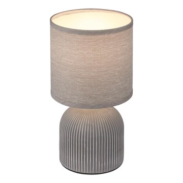 Brilo - laualamp INO 1xE14/10W/230V, hall