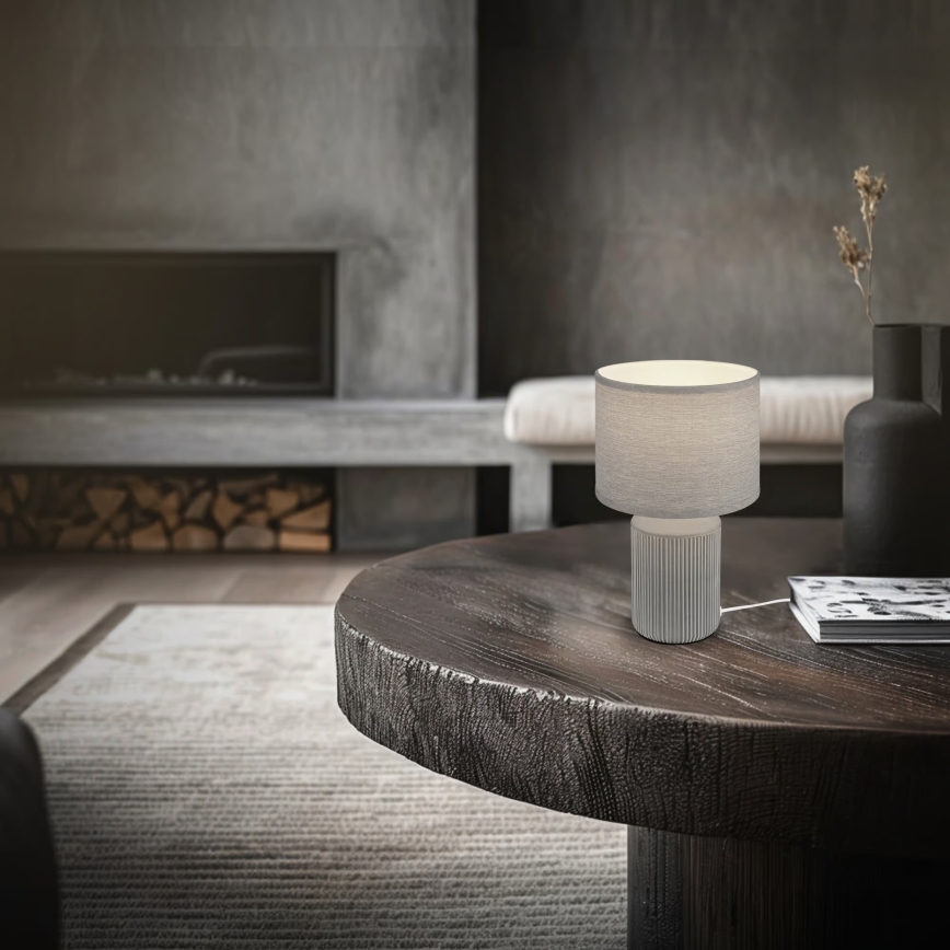 Brilo - Laualamp INO 1xE14/10W/230V hall