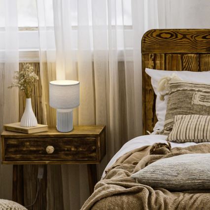 Brilo - Laualamp INO 1xE14/10W/230V hall