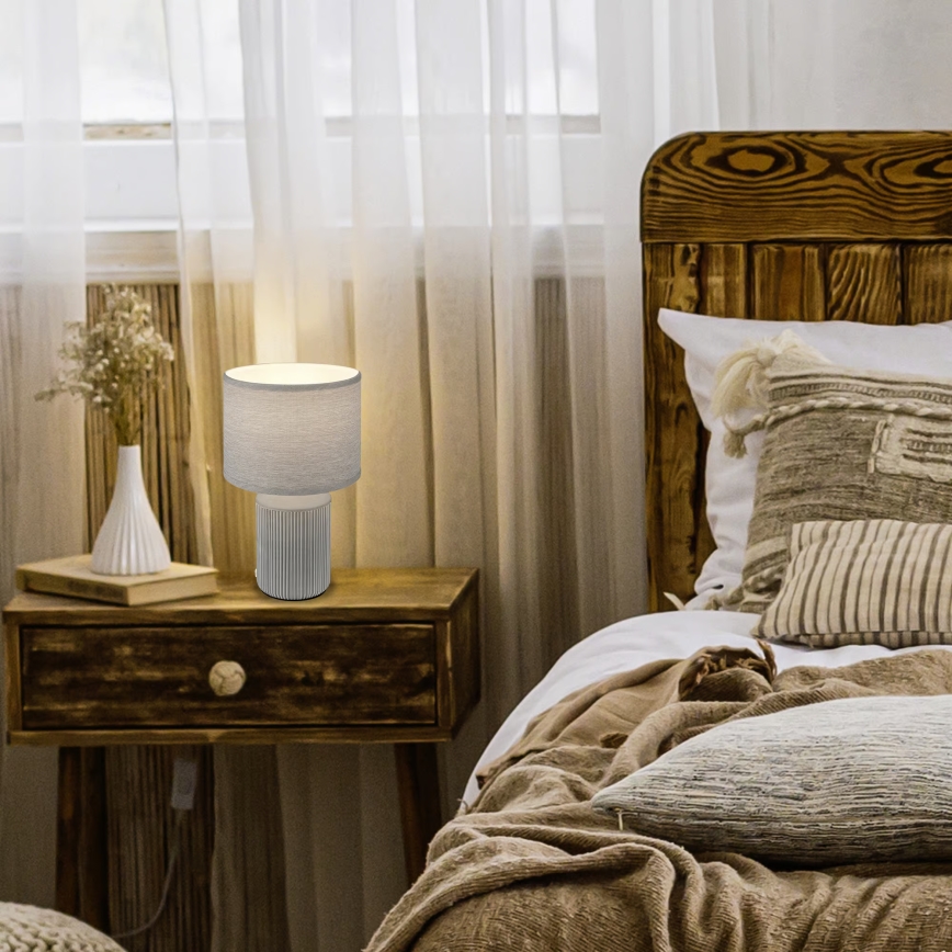 Brilo - Laualamp INO 1xE14/10W/230V hall