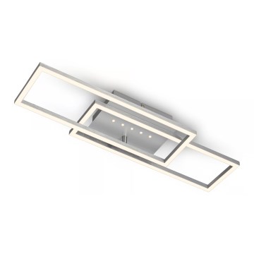 Brilo - LED hämardatav laevalgusti LED/30W/230V 3000K mattkroom