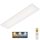 Brilo - LED Hämardatav laevalgusti SLIM LED/24W/230V 3000-6500K 100x25 cm + kaugjuhtimispult