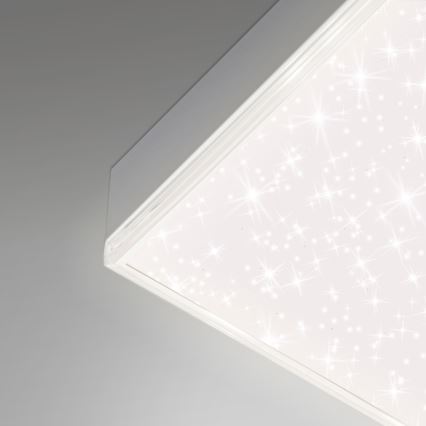 Brilo - LED Hämardatav laevalgusti STARRY SKY LED/24W/230V 3000-6500K + kaugjuhtimispult