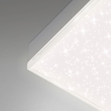 Brilo - LED Hämardatav laevalgusti STARRY SKY LED/24W/230V 3000-6500K + kaugjuhtimispult