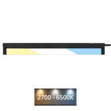 Brilo - LED Kapialune valgusti kööki LED/6,5W/230V 2700/4000/6500K
