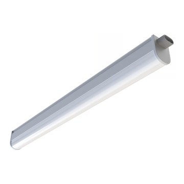 Brilo - LED kapialune valgusti LED/4W/230V 4000K 31,3 cm