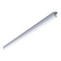 Brilo - LED kapialune valgusti LED/8W/230V 4000K 58,5 cm