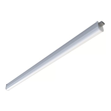 Brilo - LED kapialune valgusti LED/8W/230V 4000K 58,5 cm