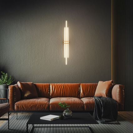 Brilo - LED laelamp TINKA LED/30W/230V 3000K must