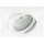 Brilo - LED Süvistatav valgusti vannituppa LED/5W/230V IP23 valge