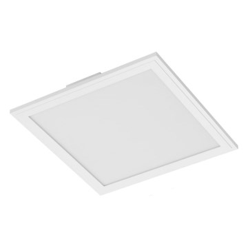 Brilo - RGB LED Hämardatav laevalgusti COLOUR LED/15W/230V 3000-6500K + kaugjuhtimispult